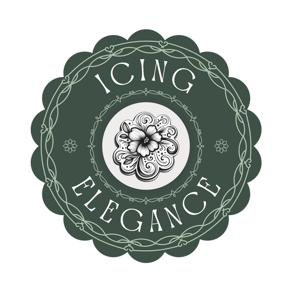 Icing Elegance